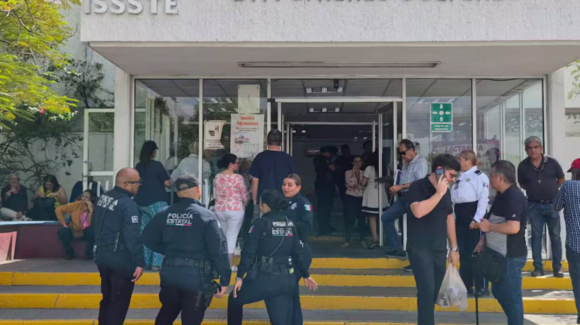 Evidencian fallas de hospital del Issste de Hermosillo luego de atender un parto fortuito