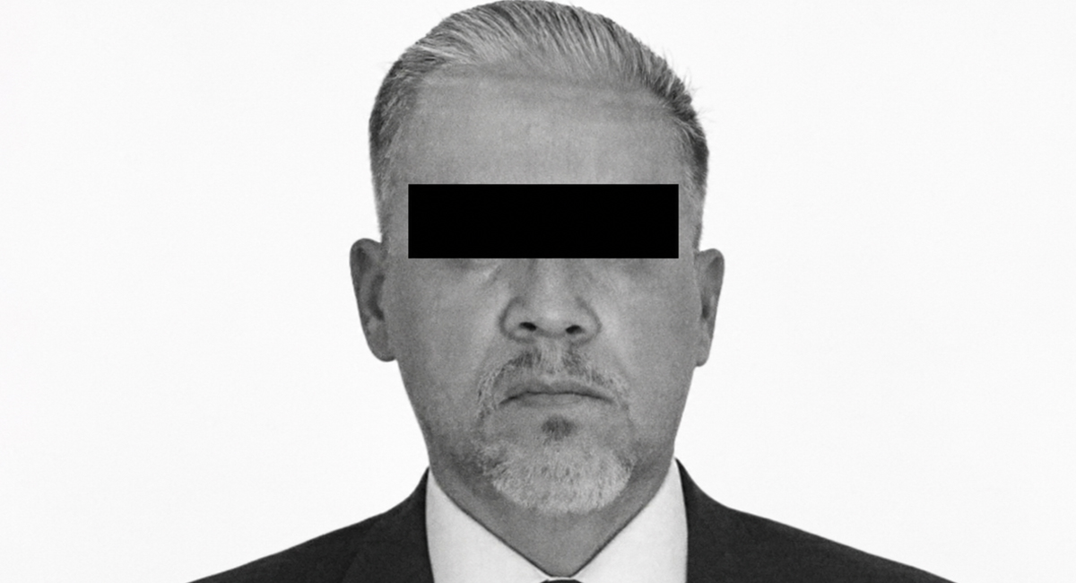 Exagente de la FGR recibe sentencia por usar título y cédula falsos, pero evitará ir a la cárcel