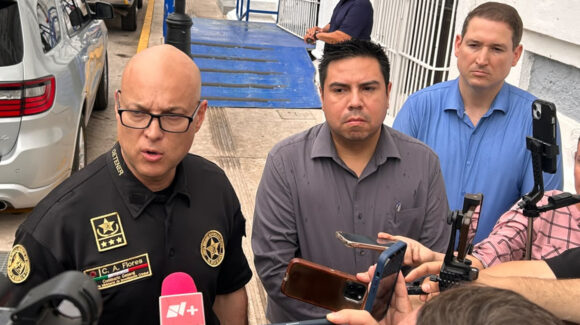 FGJES analiza relación entre asesinato de ‘El Piturris’ y recientes hechos violentos en Ciudad Obregón