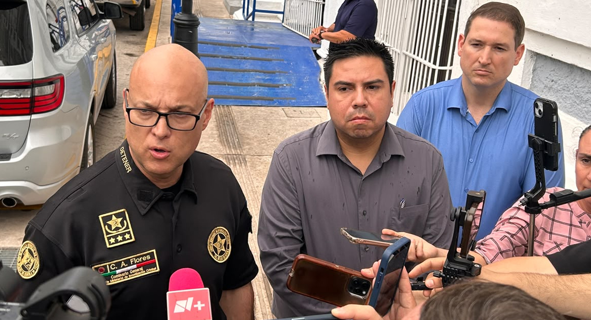 FGJES analiza relación entre asesinato de ‘El Piturris’ y recientes hechos violentos en Ciudad Obregón