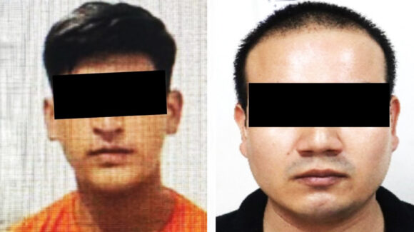 FGJES inicia proceso contra dos miembros de banda criminal por asesinato de hombre en Ciudad Obregón