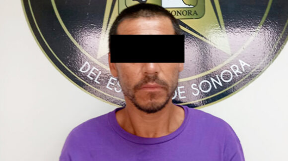 FGJES inicia proceso contra feminicida de Diana Lizeth en Hermosillo; su cuerpo fue hallado embolsado