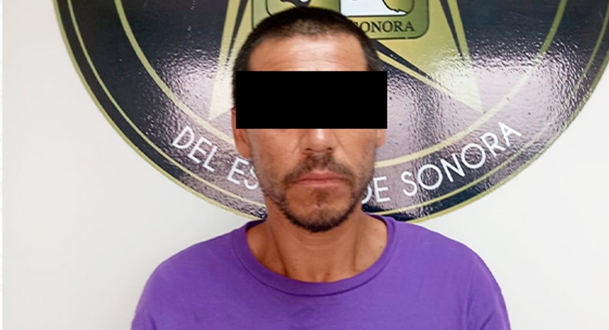 FGJES inicia proceso contra feminicida de Diana Lizeth en Hermosillo; su cuerpo fue hallado embolsado