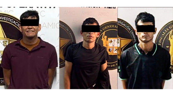 FGJES inicia proceso contra implicados en incendio del CUM de Hermosillo; los investigan por homicidio