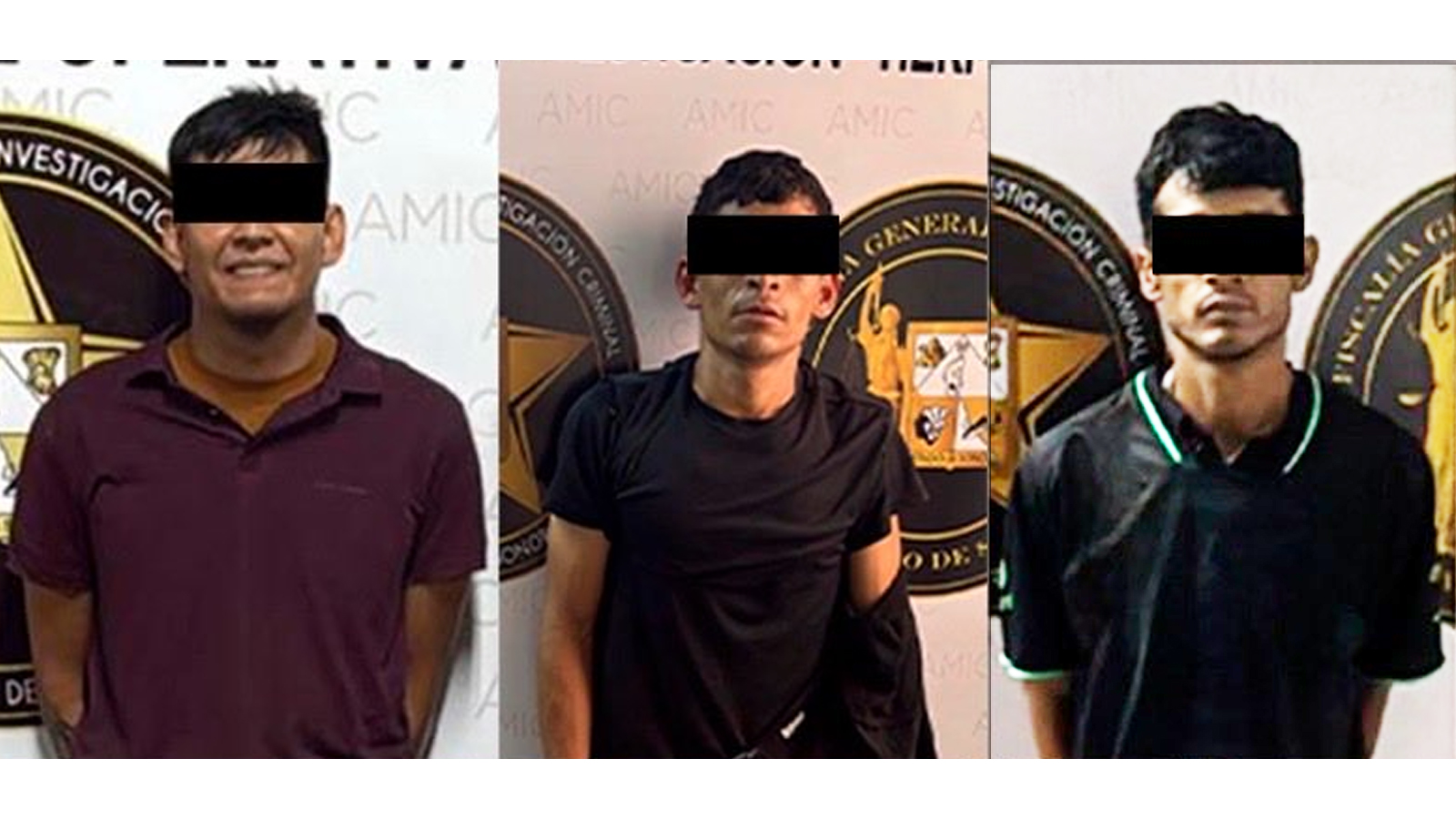 FGJES inicia proceso contra implicados en incendio del CUM de Hermosillo; los investigan por homicidio