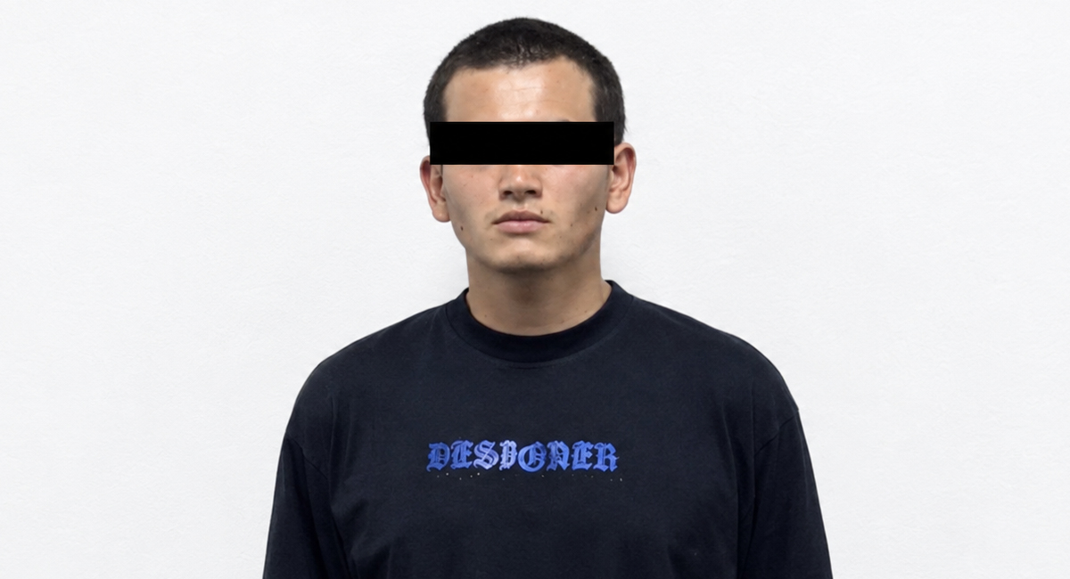 FGJES inicia proceso contra influencer Azlán por el abuso de una menor de 13 años en Hermosillo