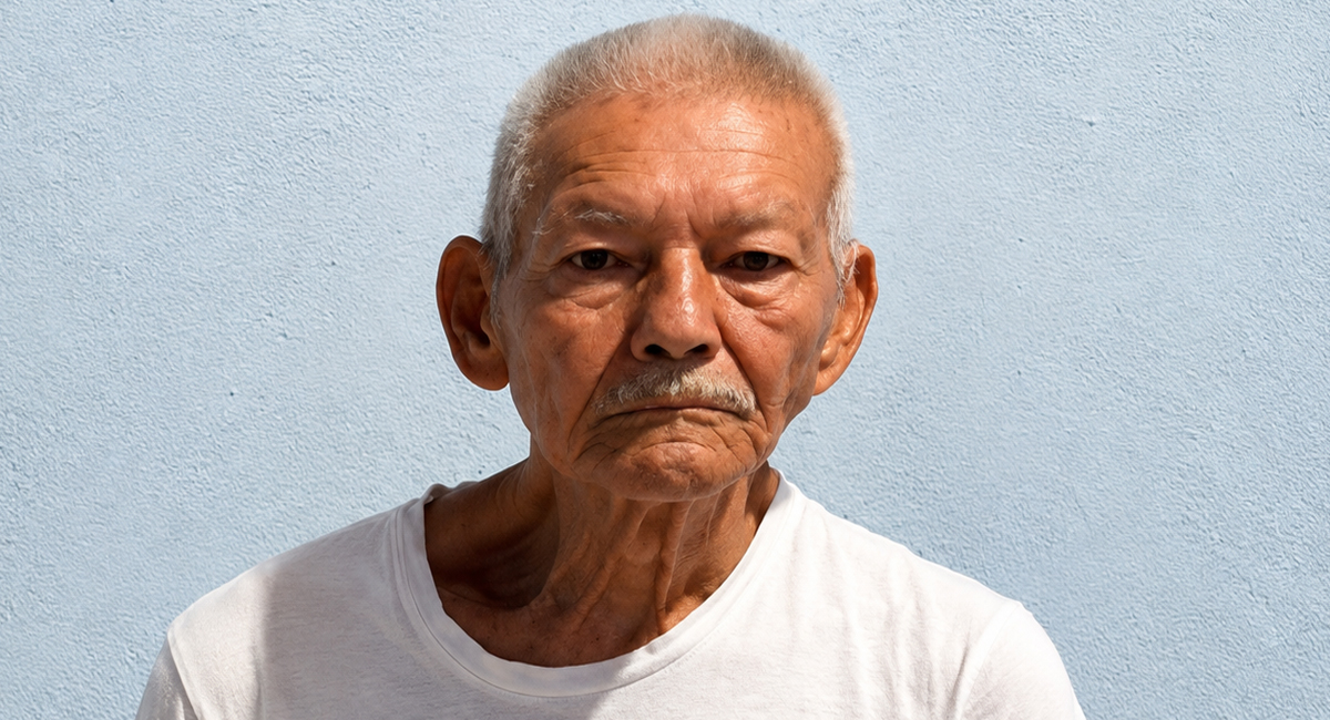 FGJES localiza sano y salvo a hombre de 80 años desaparecido en Hermosillo; se fue solo a Tijuana