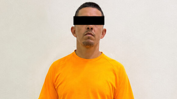 FGJES procesa a sujeto que intentó matar a hombre durante fiesta navideña; lo atacó a batazos en Nogales