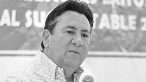 Fallece Jorge Guzmán Nieves, director general de Grupo Cajeme