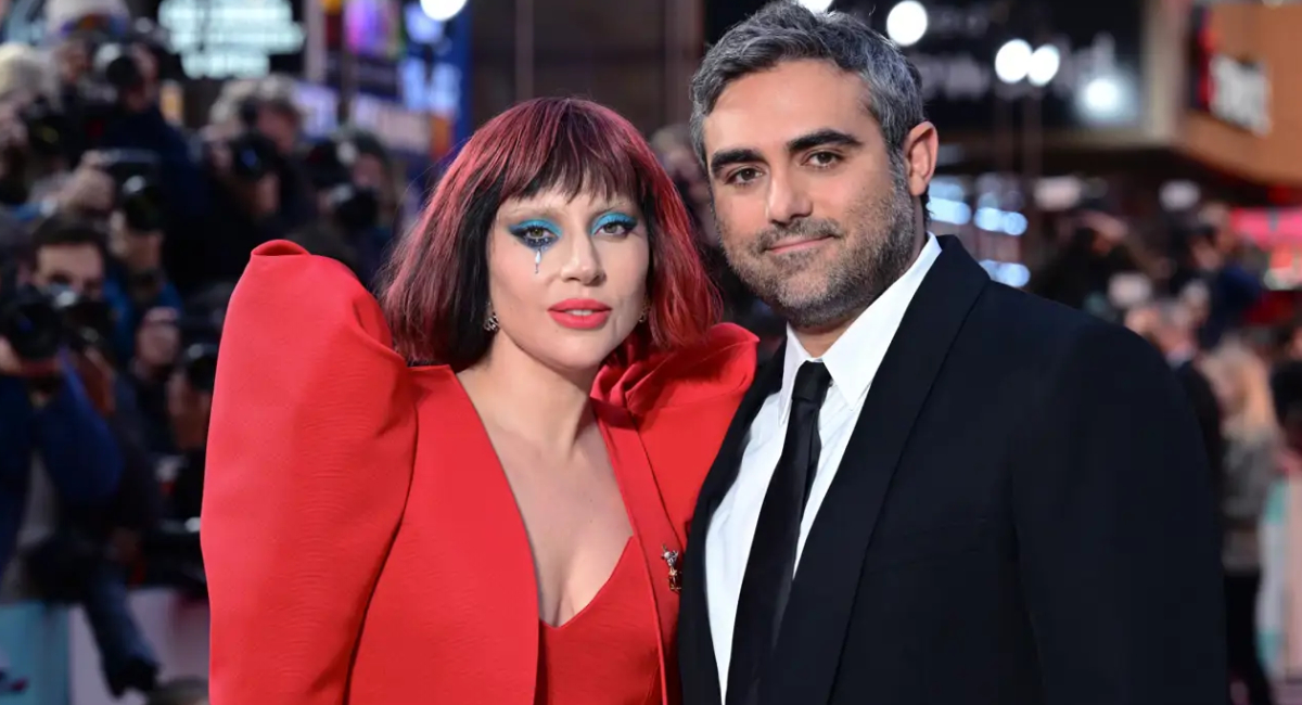 Filtran nombre y género del primer bebé de Lady Gaga con Michael Polansky