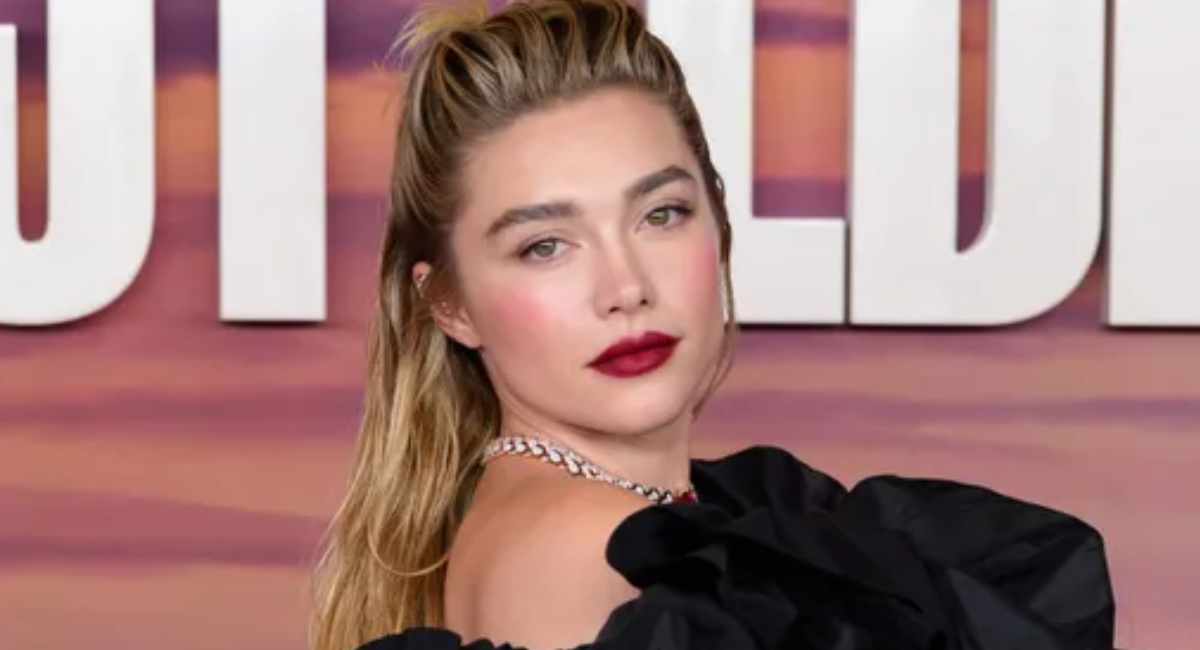 Florence Pugh exige justicia por caso de presunta violación grupal en Cornell y cuestiona la respuesta de la universidad