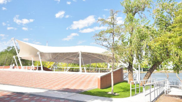 ‘Foro Náinari’ se consolida como espacio permanente para el arte y la cultura en Cajeme