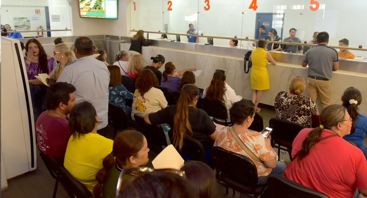 Fortalece el gobierno de Hermosillo sus finanzas y su calidad crediticia