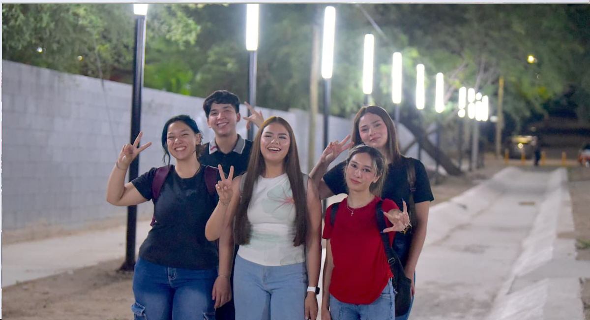 Fortalecerá el Ayuntamiento de Hermosillo el programa Camina Segura