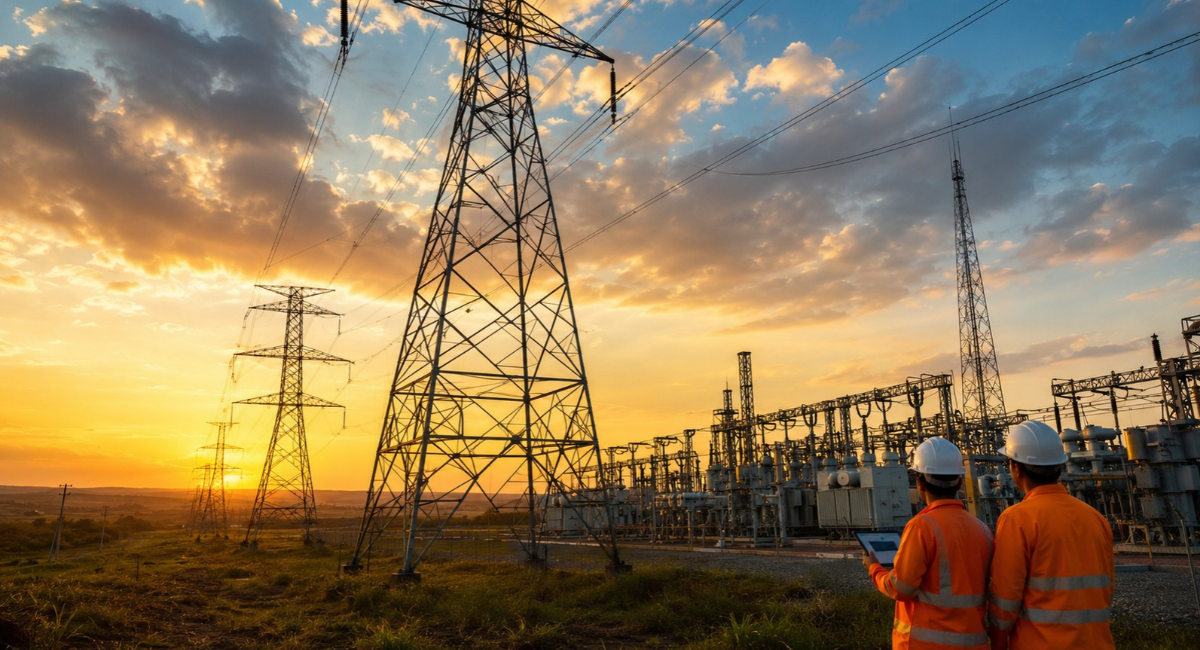 Francia otorga a México crédito de 113 millones de dólares para su transición energética
