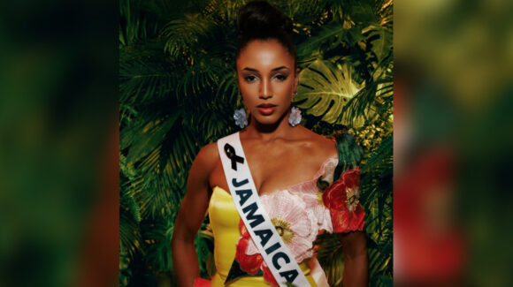 Reina de belleza demanda a Miss Universe tras sufrir graves lesiones por caída en escenario durante 2025