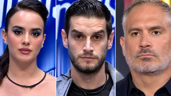 Gala Montes desmiente apoyo de Arath de la Torre; “si no me ayudó cuando pasó lo de Adrián Marcelo”