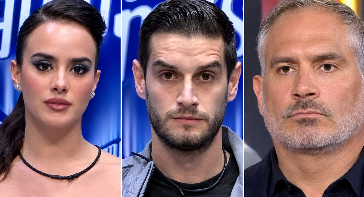 Gala Montes desmiente apoyo de Arath de la Torre; “si no me ayudó cuando pasó lo de Adrián Marcelo”