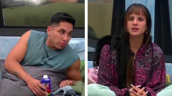 VIDEO: Gala Montes explota contra Ese Pérez por “acosarla” dentro de ‘La Casa de los Famosos México’