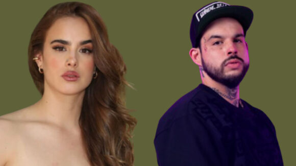 Gala Montes se arrepiente de ataques contra Emiliano Aguilar y le manda mensaje; así reacciona el rapero