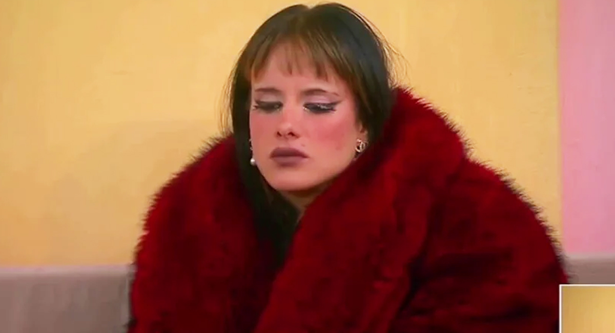 “Estaba muy cansada”: Gala Montes rompe el silencio tras salir de ‘La Casa de los Famosos México’