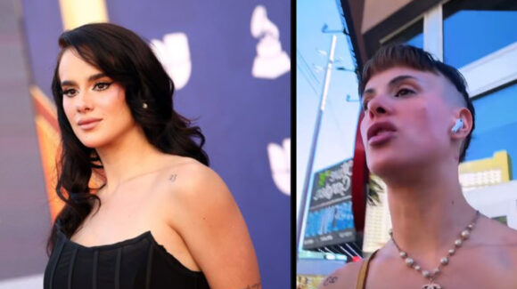 VIDEO: Gala Montes se hace radical cambio de look tras su fugaz paso por ‘La Casa de los Famosos’