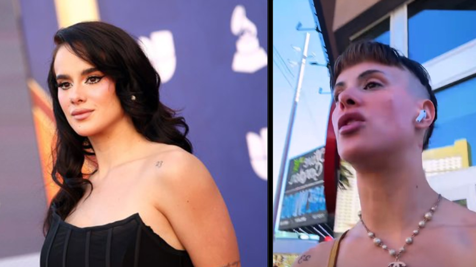 VIDEO: Gala Montes se hace radical cambio de look tras su fugaz paso por ‘La Casa de los Famosos’