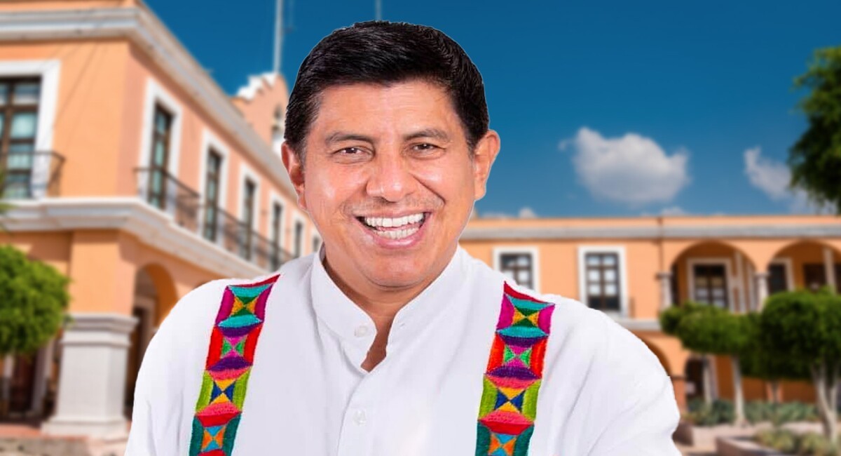 Gobernador de Oaxaca designa a comisionado de Juchitán y encargada de Ieepo
