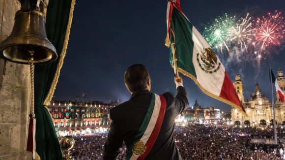 Grito de Independencia de 1810: Este su origen, historia, secretos y cómo se celebra en México