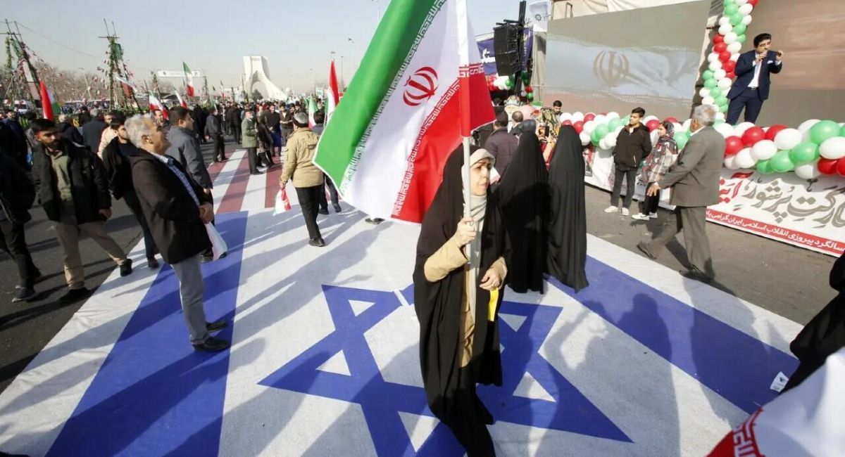 EU gasta 38 mil mdd en guerra con Irán