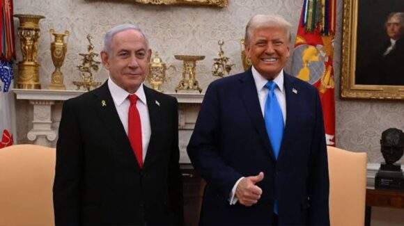 Guerra con Irán cuesta 38 mil millones de dólares a Estados Unidos, según informe del Congreso