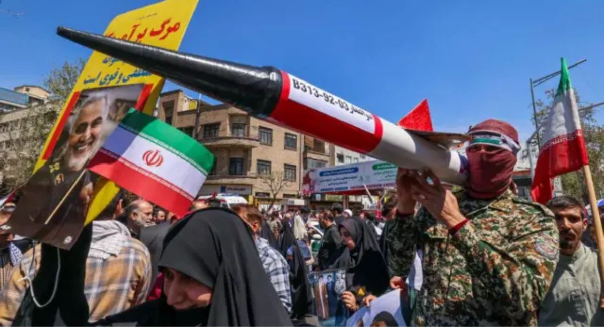 Guerra con Irán cuesta 38 mil mdd a EU