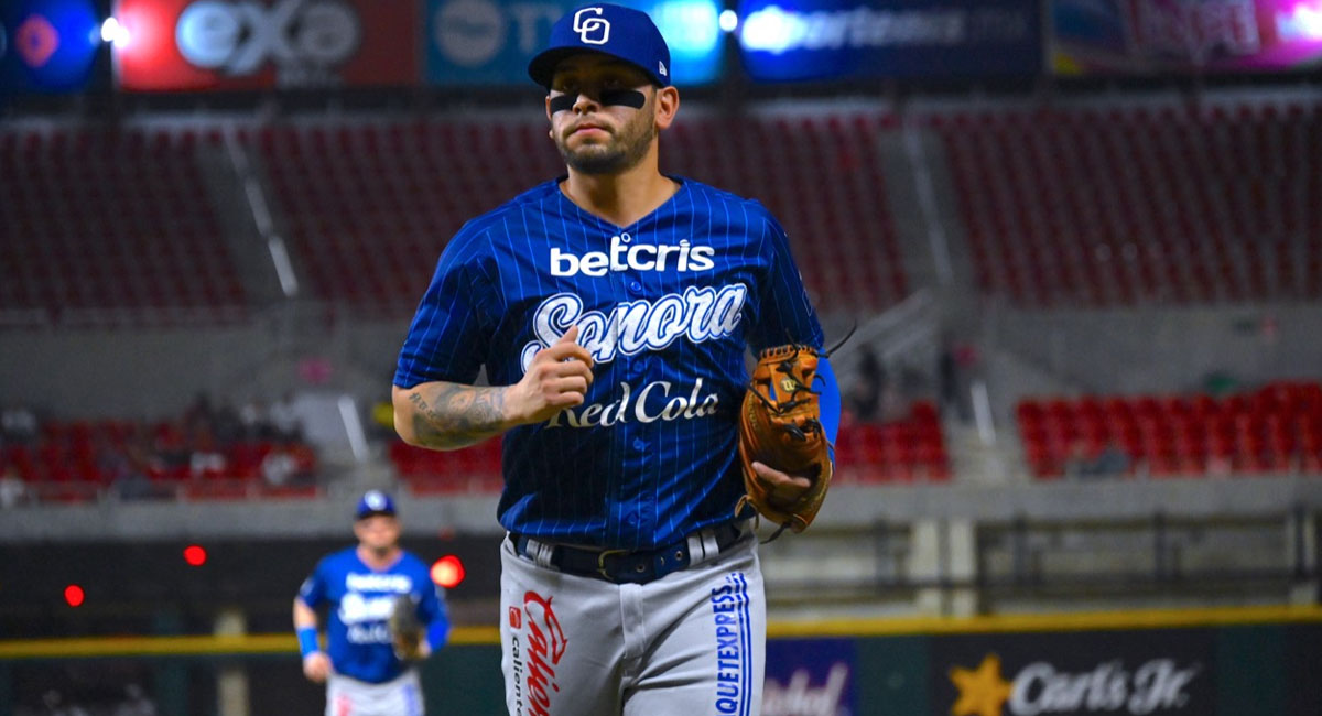 El 'Haper' Gamboa es uno de los jugadores más veteranos de la Tribu cajemense