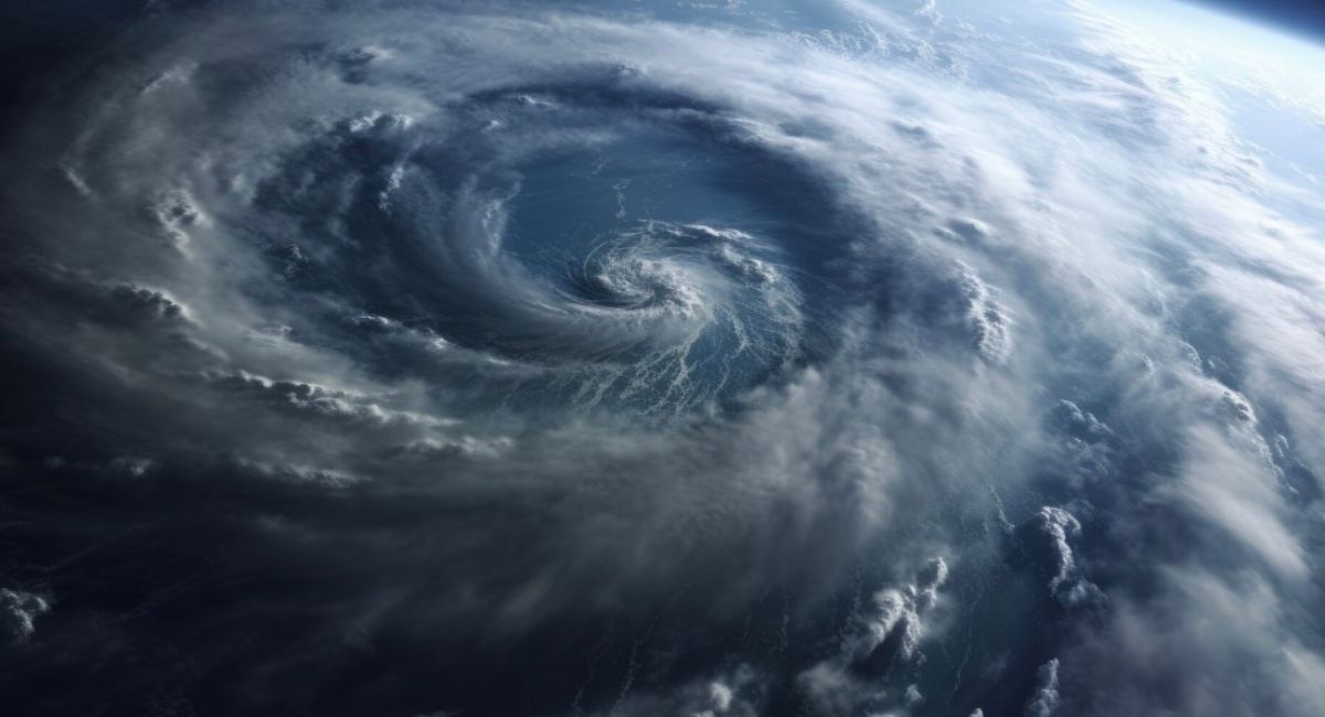 Huracán 'Polo' impactará en México, según NHC