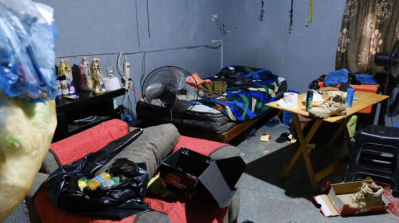 Hallan en Jalisco hospital clandestino para reclutados del CJNG; rescatan a ocho y detienen a seis