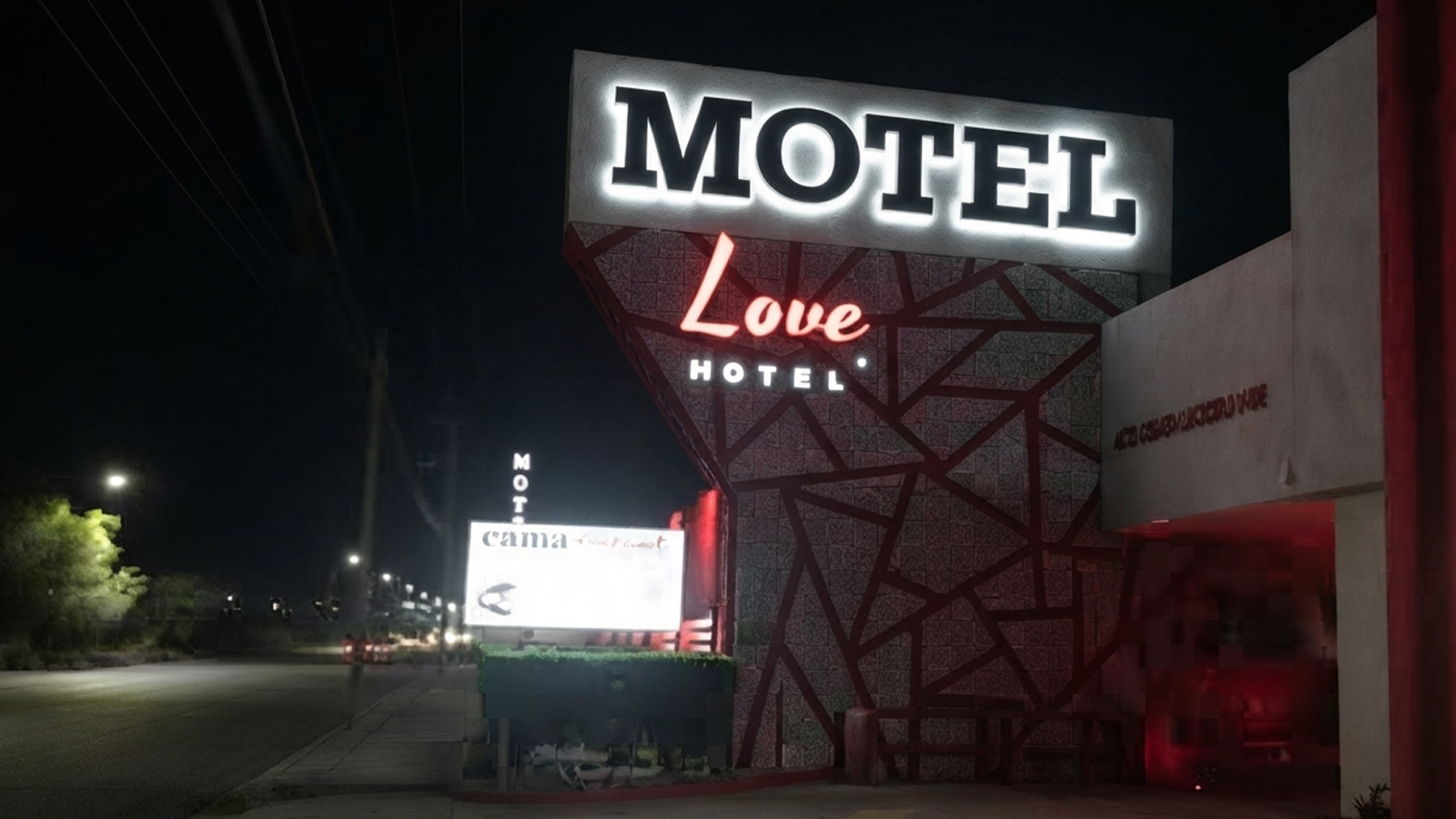 Hallan muerta a mujer de 25 años en motel de Hermosillo; la FGJES revela las causas de su muerte