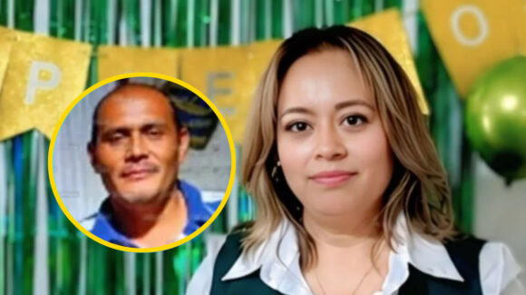 Hallan muerto a esposo de regidora de Temascalapa, Edomex; había sido reportado como desaparecido
