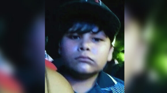Ciudad Obregón: Hallan sano y salvo a niño de 11 años desaparecido en el Grito de Independencia