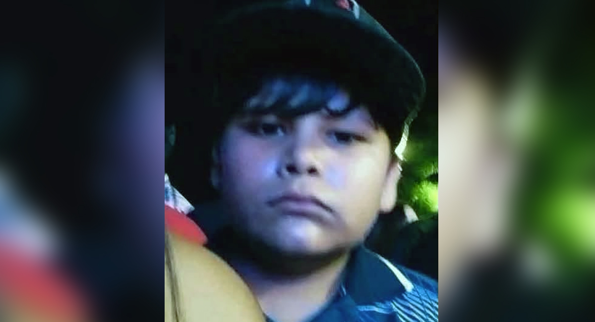 Ciudad Obregón: Hallan sano y salvo a niño de 11 años desaparecido en el Grito de Independencia
