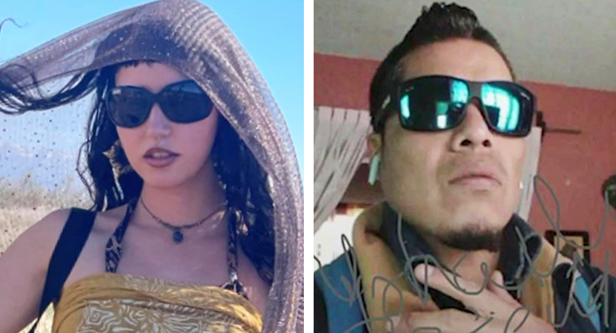 Harfuch confirma captura del feminicida de Claudia Tacoronte, estudiante española asesinada en Morelos