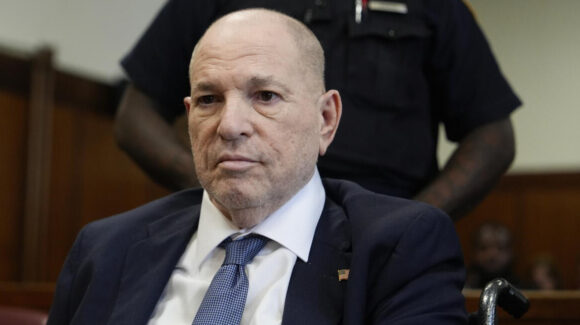 Caso Harvey Weinstein: Tras ser declarado culpable de agresión sexual, lo condenan a 15 años de prisión