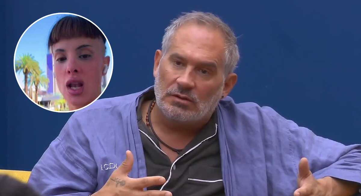 "Hemos hecho muchos intentos y no se deja ayudar": Arath de la Torre sobre Gala Montes