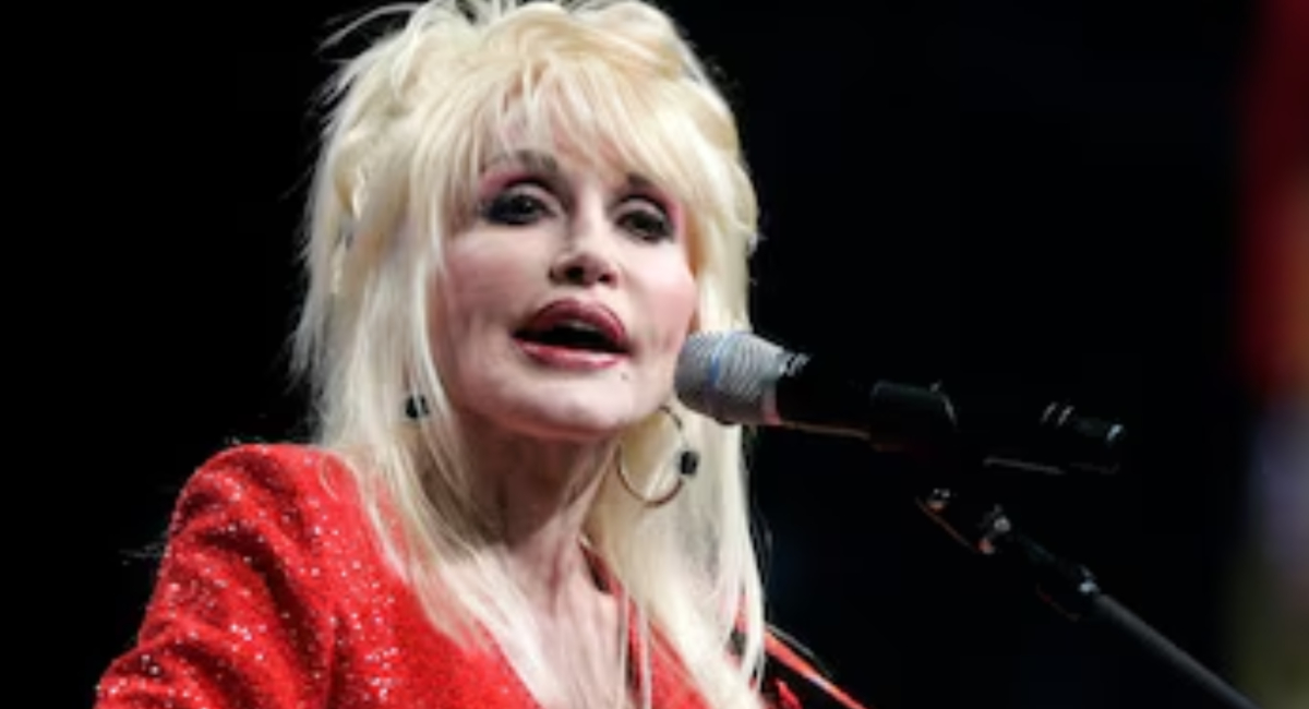 Herederos de Dolly Parton inician guerra con su sobrino por amenazas y supuestamente manchar su legado