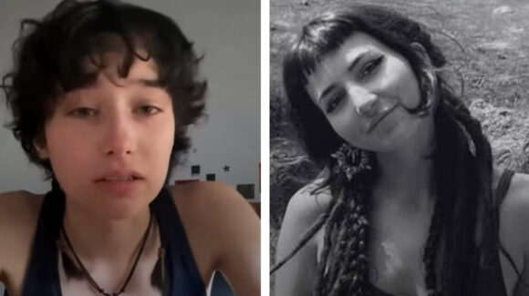 Hermana de Claudia Tacoronte exige justicia tras asesinato de la estudiante española en México