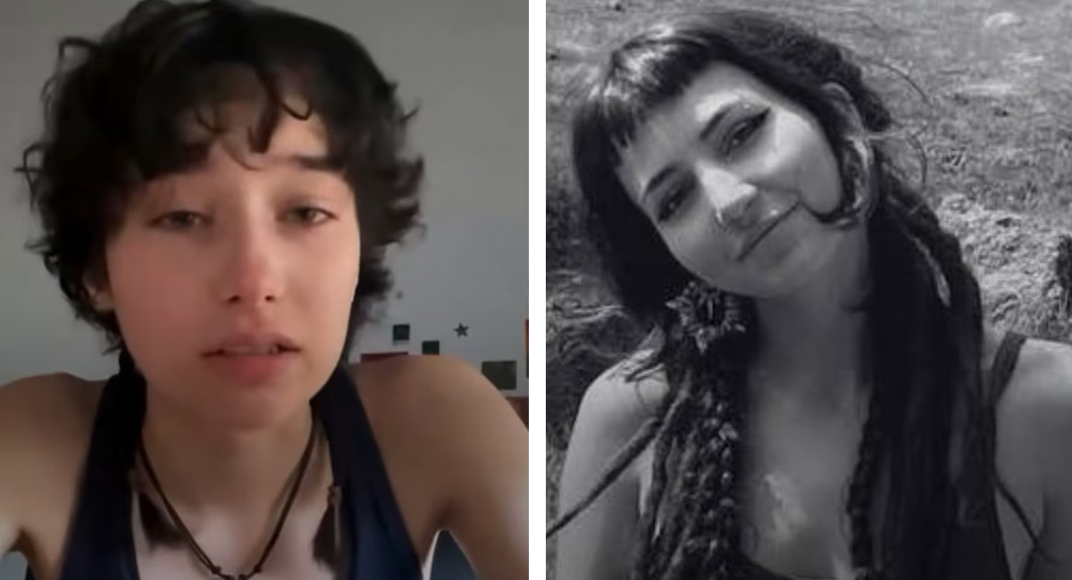 Hermana de Claudia Tacoronte exige justicia tras asesinato de la estudiante española en México