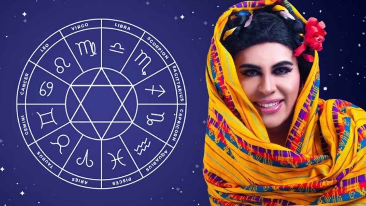 Horóscopos HOY Nana Calistar DOMINGO 6 de septiembre 2026 Una nueva oportunidad tocará tu puerta