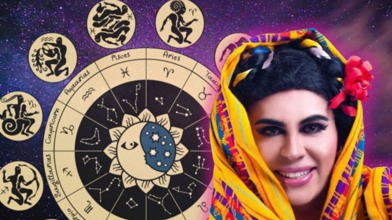 Horóscopos Nana Calistar HOY LUNES 21 de septiembre 2026 Una verdad cambiará tus planes