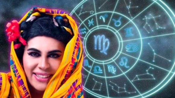 Horóscopos Nana Calistar HOY VIERNES 25 de septiembre 2026: El amor traerá una sorpresa