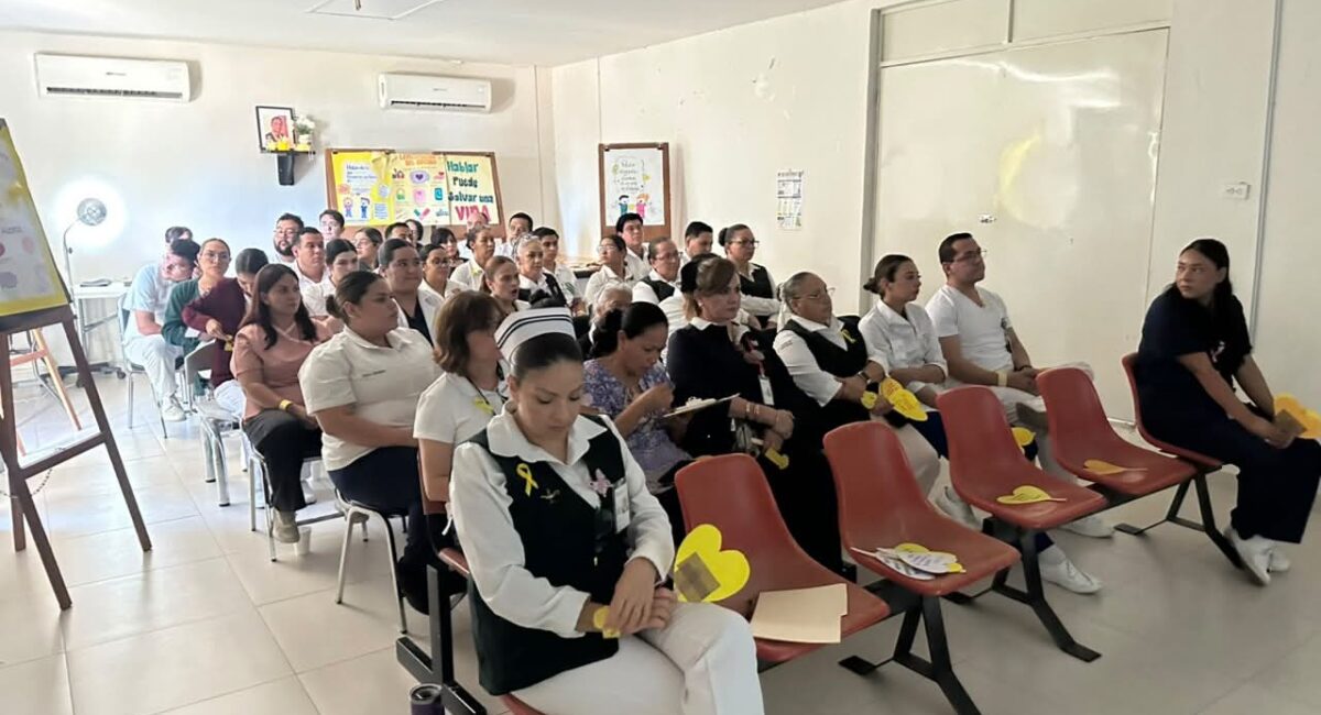 Hospital Psiquiátrico Cruz del Norte emitió convocatoria de 2027 para la especialidad de Psiquiatría