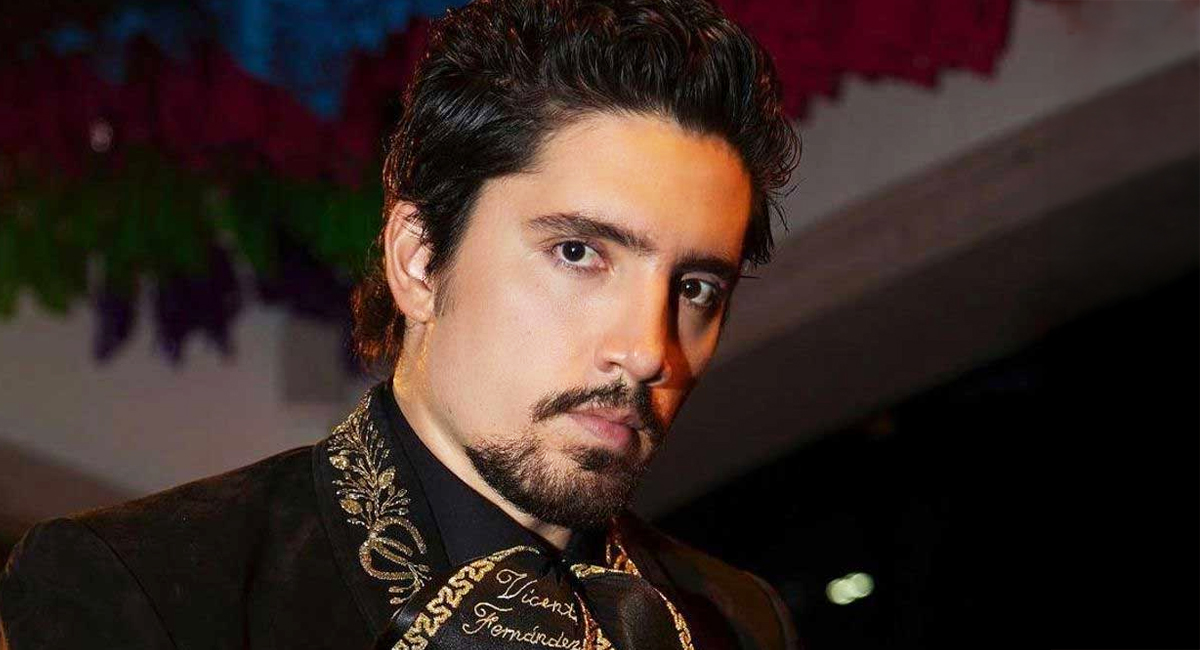 Hospitalizan de urgencia a Alex Fernández y cancelan su concierto de fiestas patrias en Sinaloa